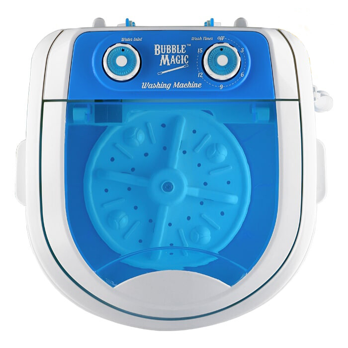 Bubble Magic 5 Gallon Washing Machine HASH MAKER- 2024 VERSION - GLOBAL SHIPPING
