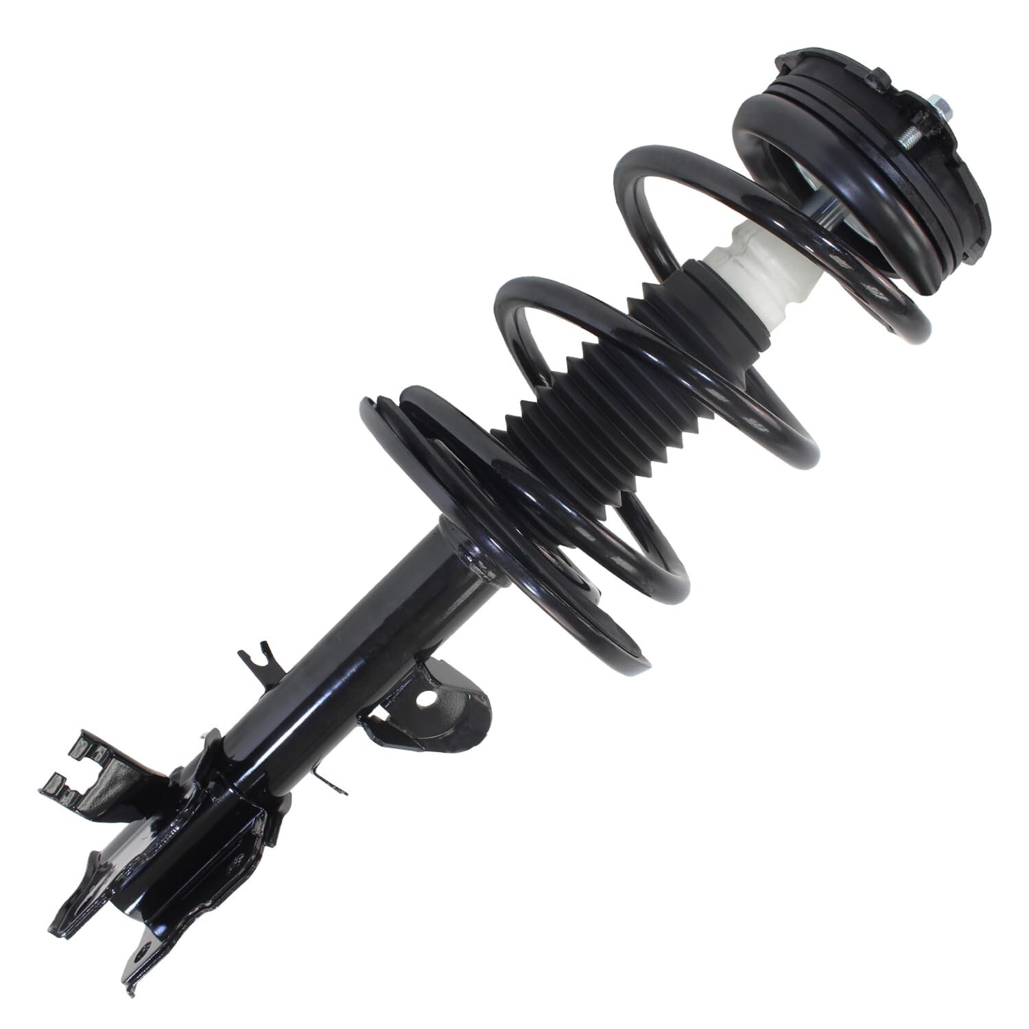 Front Struts Rear Shocks Suspension Kit for Nissan Pathfinder INFINITI JX35 QX60