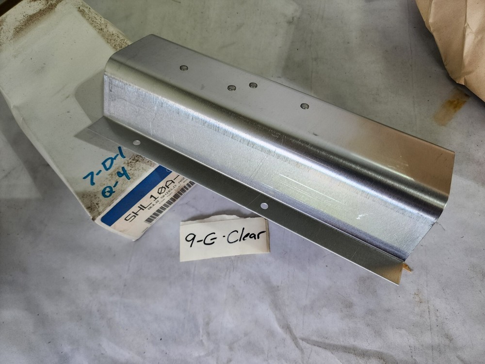 Johnson Controls SHL10A-603R Bulb Shield Assembly