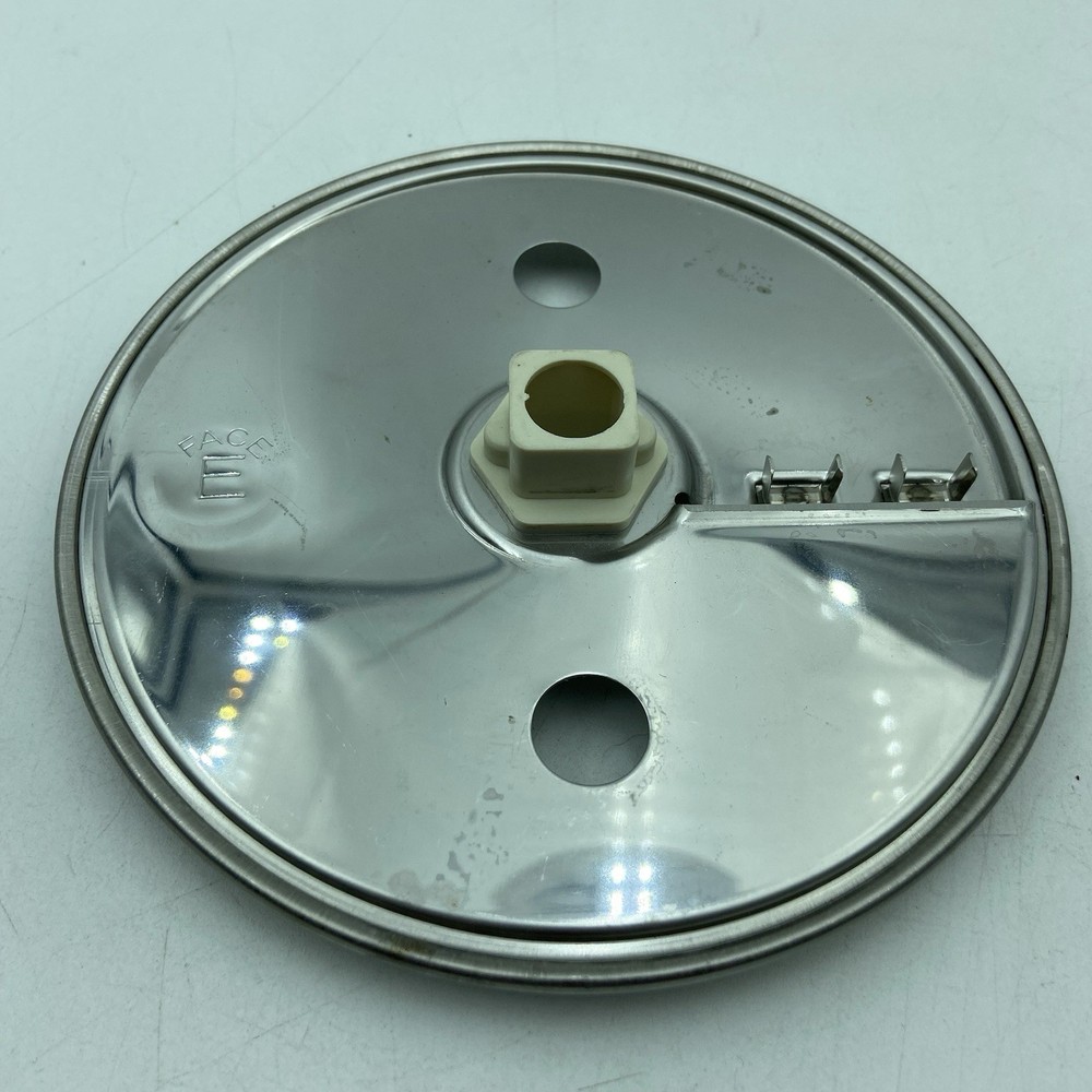 Moulinex La Machine LM5 Food Processor Replacement Part Blade Face E