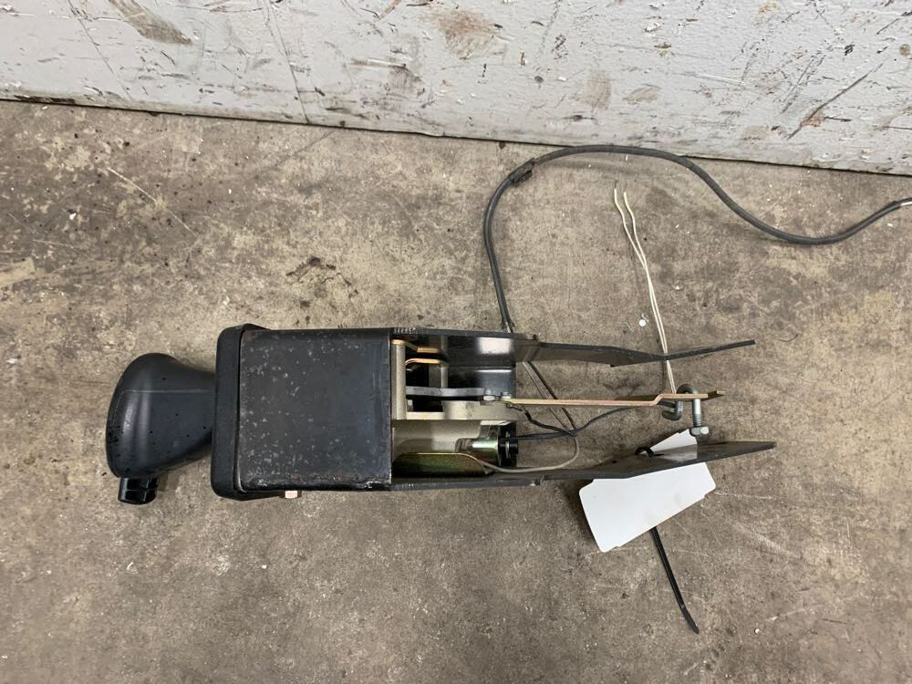 2010 International 4300 Trans. Electronic Shift Control (678-10117)