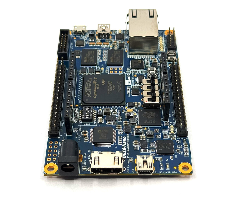 SYSOP-64 Commodore C64 Linux Cartridge Fully Assembled