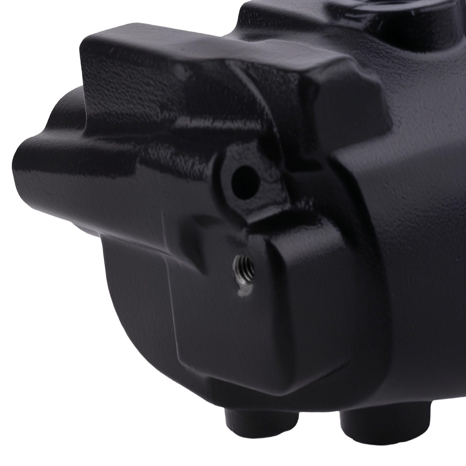 2PCS Exhaust Manifold for Mercruiser Marine 5.0 305 5.7 350 1983-2002 18-1953-2