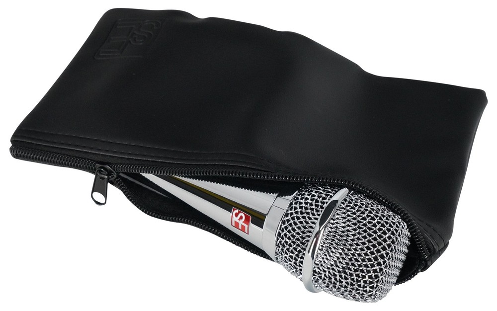 Se Electronics V7 CHROME Dynamic Microphone Vocal Handheld Supercardioid mic