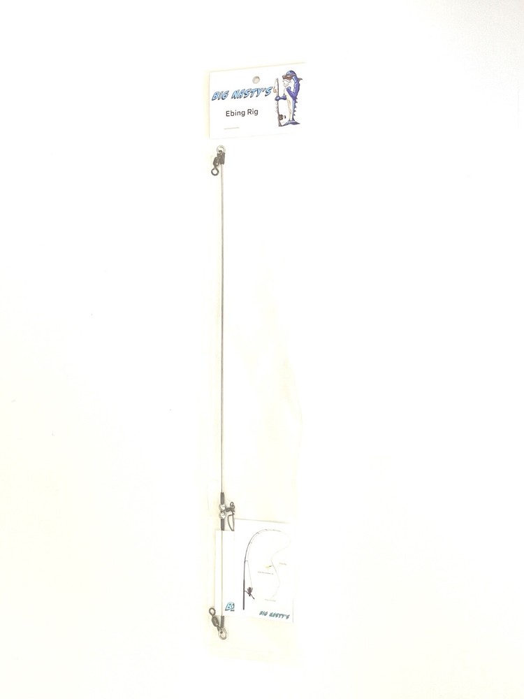 Big Nasty's Ebing Rig