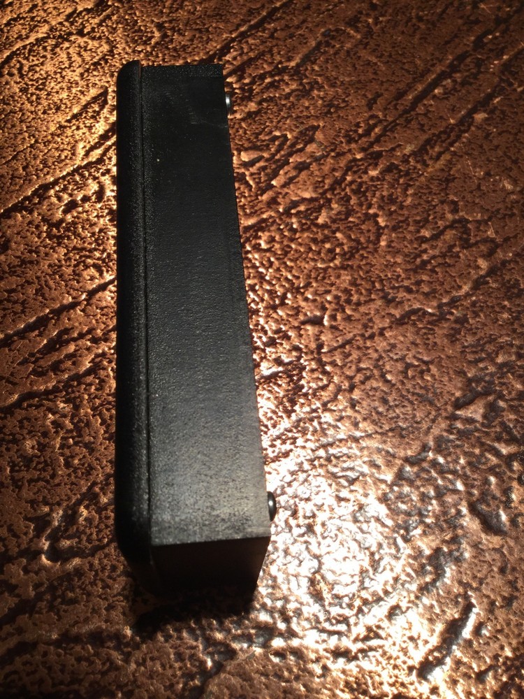 New Dosing Push-button Panel 5 Buttons