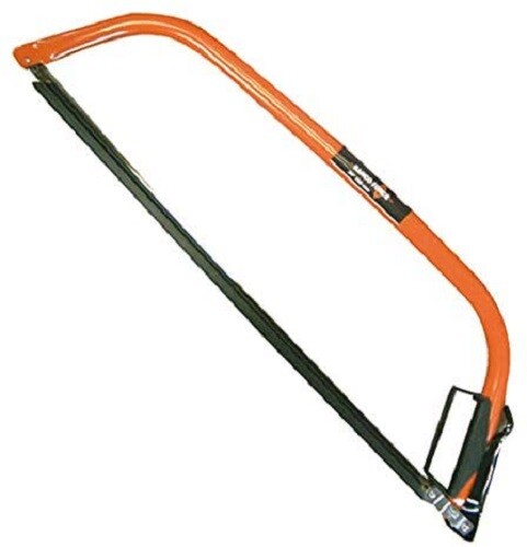 Bahco 10-30-23 Bow Saw, Ergo Handle 30