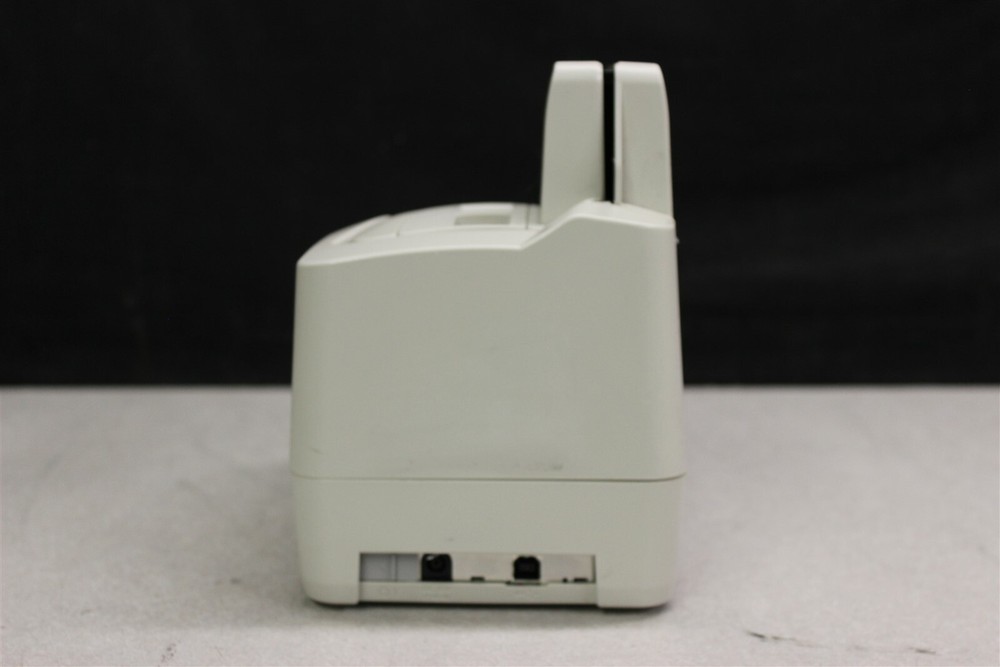 Canon ImageFORMULA CR-25 Check Scanner