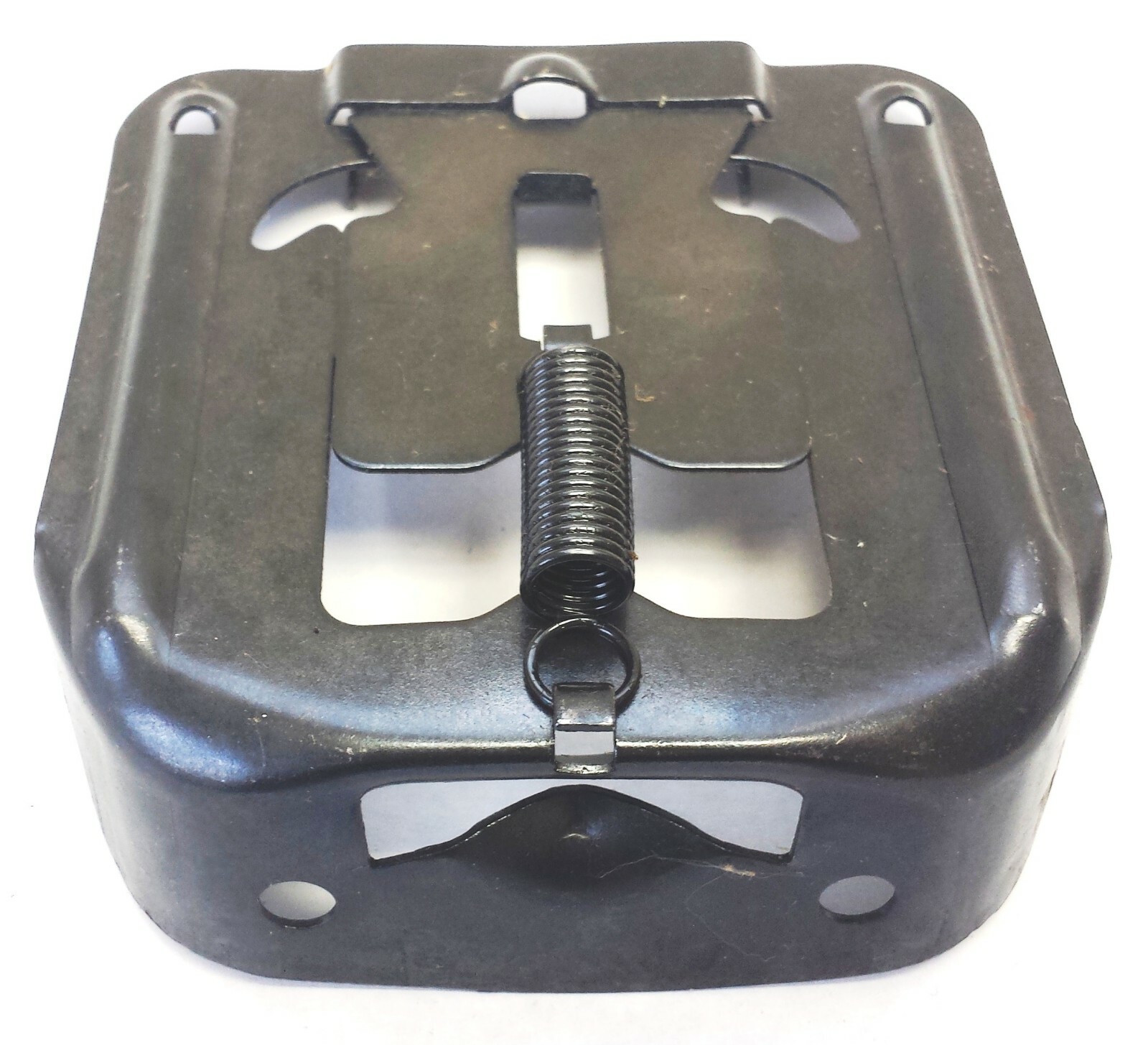 WWII Dodge Willys MB Ford GPW GPA ✅(A313) Oil Can Bracket Firewall Mounted, jeep