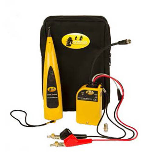 Armada Technologies PRO220A Advanced CATV Tone and Probe Kit