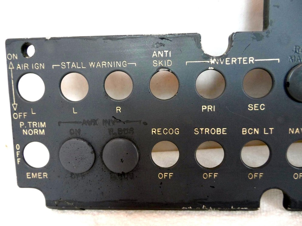 [MAKE UNKNOWN] 2488331-10 INSTRUMENT PANEL