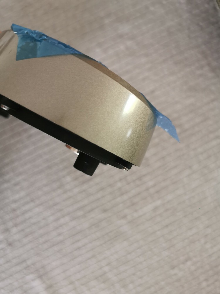 BMW GT1600 GTL1600 SPEEDOMETER?????