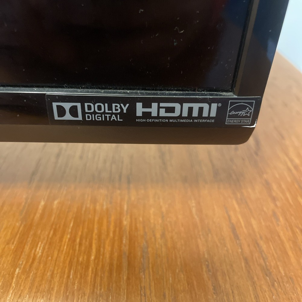 31” SHARP Liquid Crystal TV Model LC-32LE451U