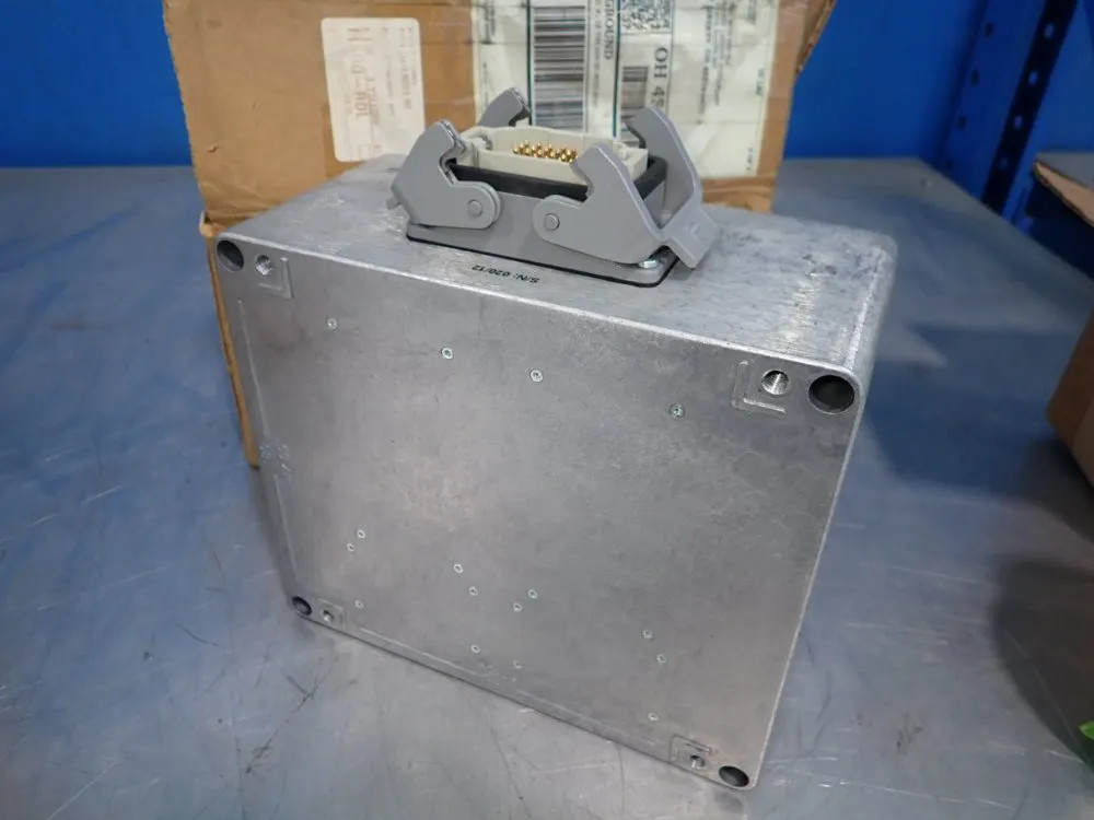 VRSI MODULE 9260-0002