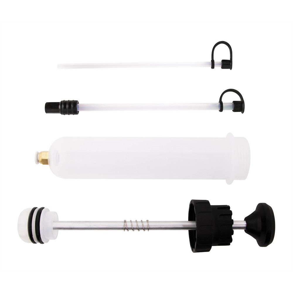 Horizon Tool 85610 7 Ounce Capacity Multi-purpose Fluid Extractor