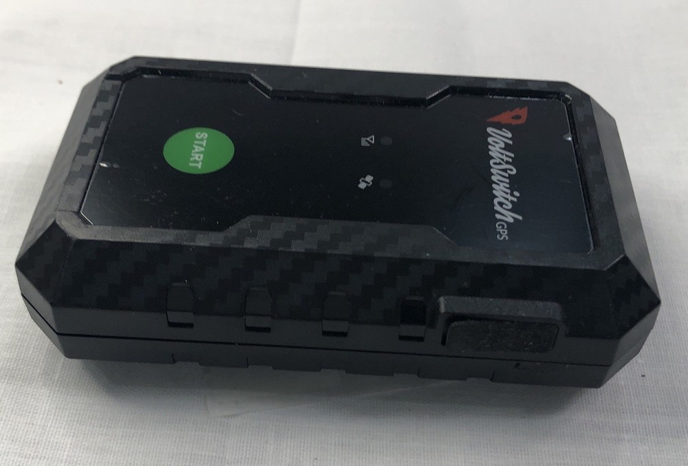 VoltSwitch GPS VOLT-SL78 4G Wireless Tracking Device Magnetic