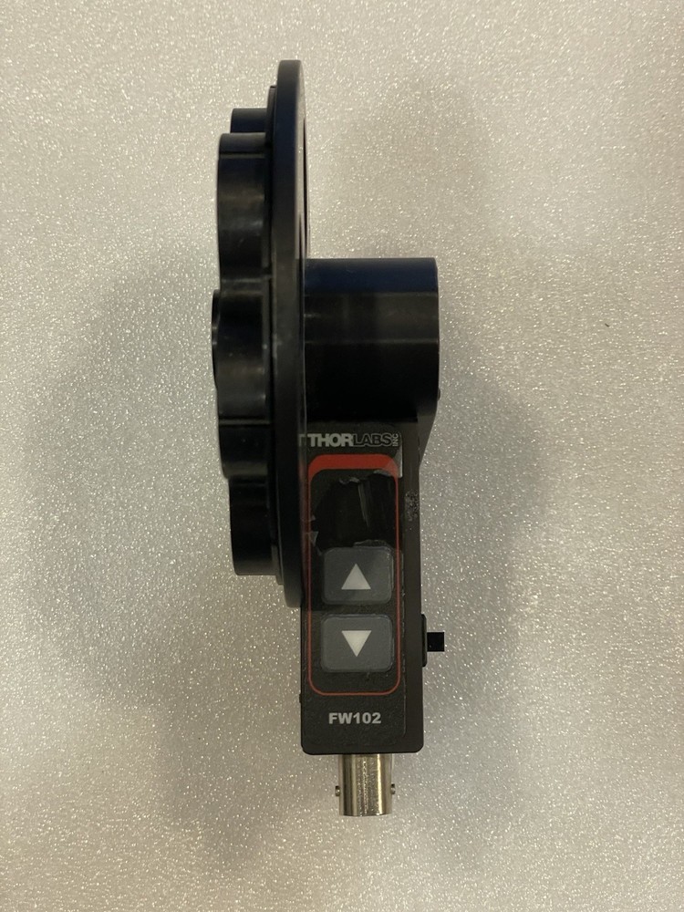 THORLABS FW102
