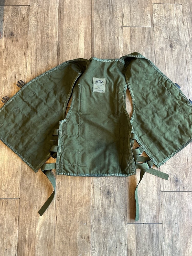 SO Tech Snap Grid Vest | Load Bearing Vest | Modular Snap Grid