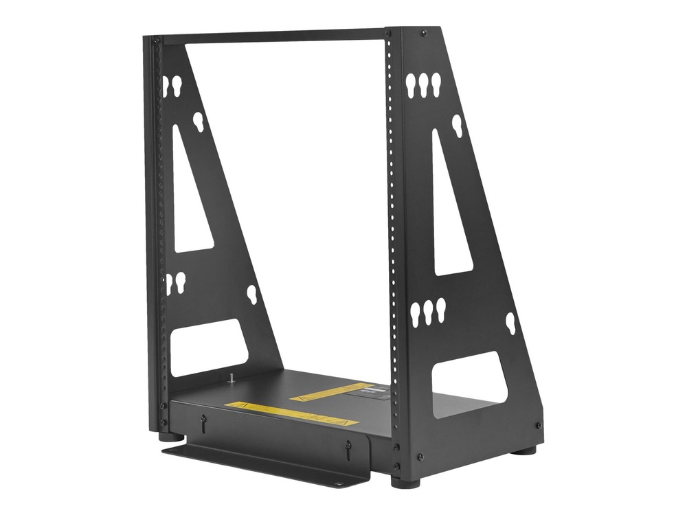 Tripp Lite Open Frame Rack Server Cabinet 12U 2-Post Heavy (SR2POST12HD)
