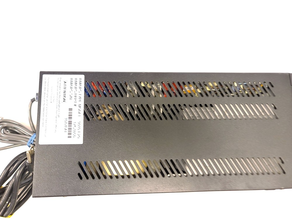 NetUPS Exide PRM700a Medical Isolation Transformer System
