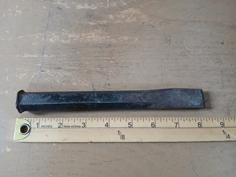 Stanley 746 x 7/8 Chisel - Used 8 1/4" Long