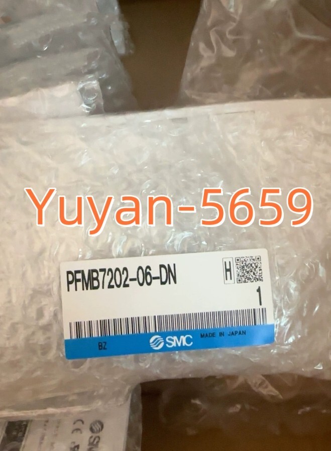 1  PC  NEW   PFMB7202-06-DN     Flow  Sensor #B1216R CL