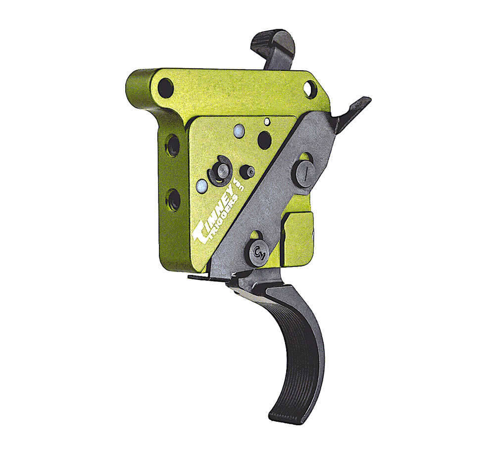Timney® Elite Hunter "Drop In" Trigger For Remington 700 - USA