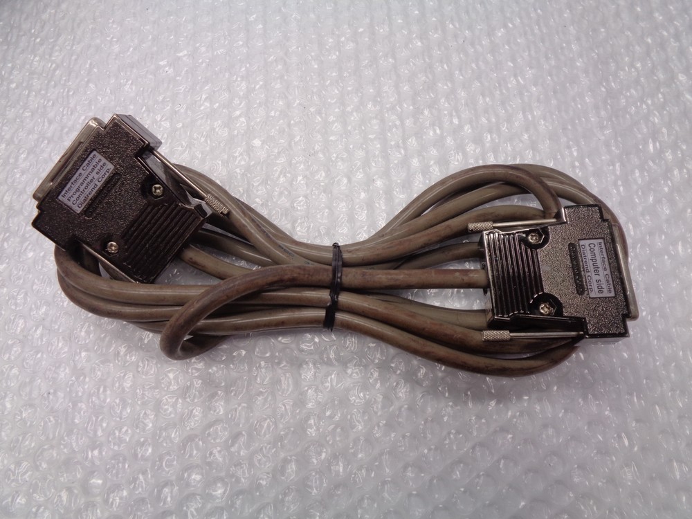 DIATREND DAFX-CAB INTERFACE CABLE UNMP