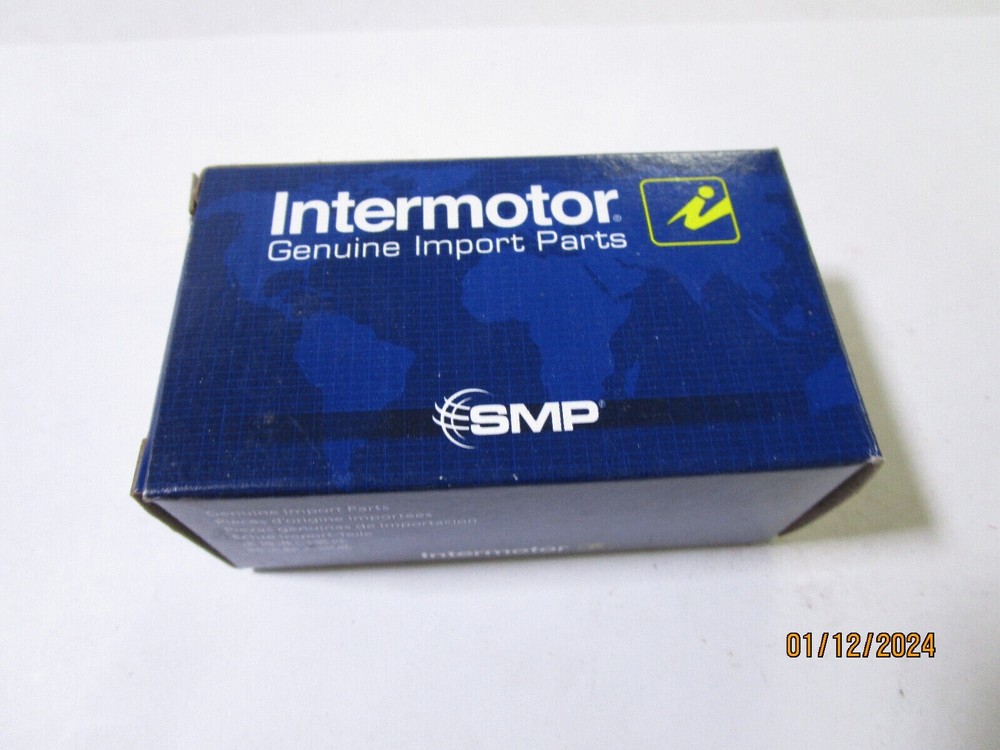 Distributor Rotor Intermotor JR178