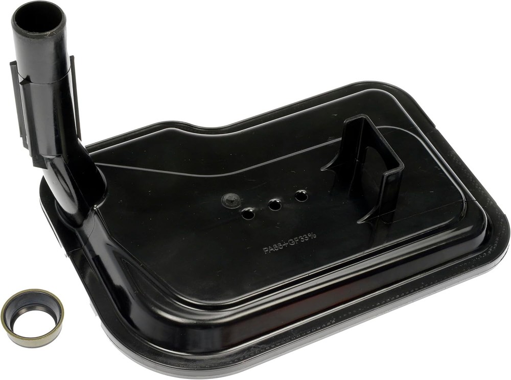 Dorman 265-582 Transmission Oil Pan Compatible with Select Models (OE FIX)