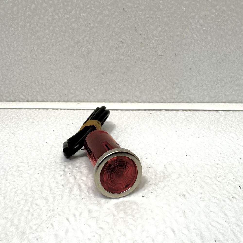 Red Light Indicator GMS-35E