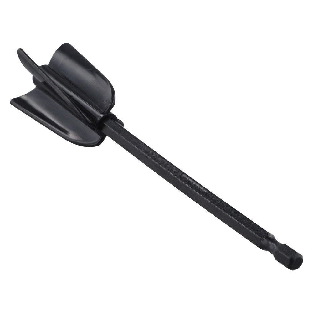 Drill Bit Resin Head Stirrer Attachment Paint Drill Replacement Workshop