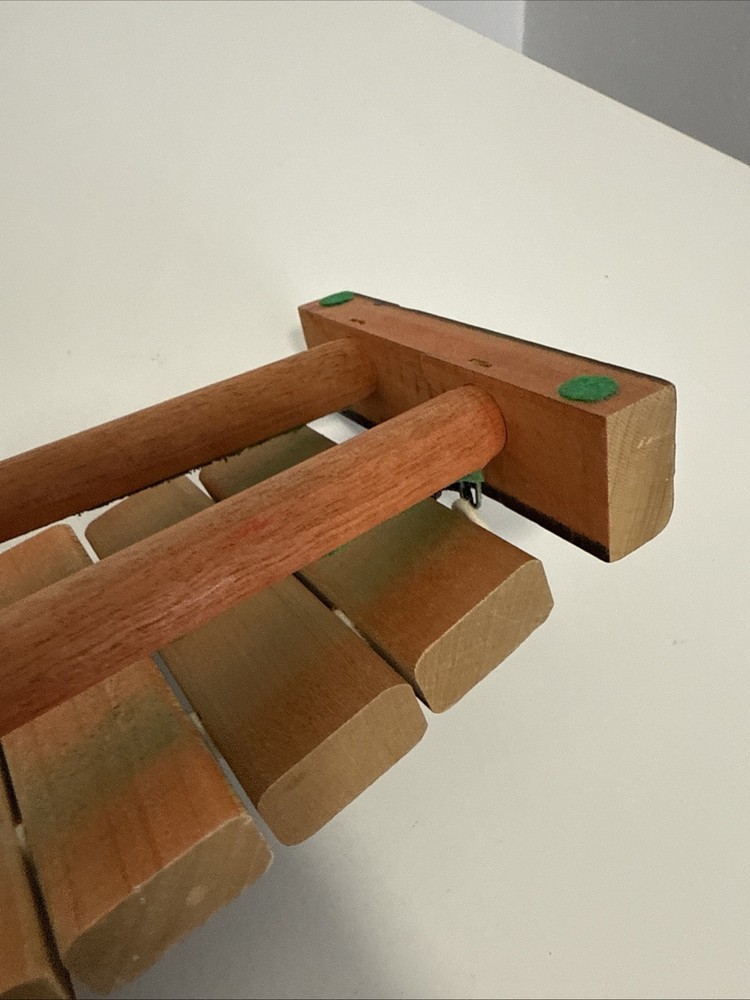 Yamaha Tabletop Xylophone No.180