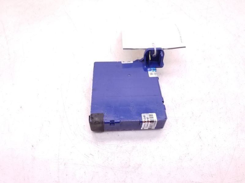 2009 LEXUS IS-F AC BLOWER MOTOR CONTROL MODULE