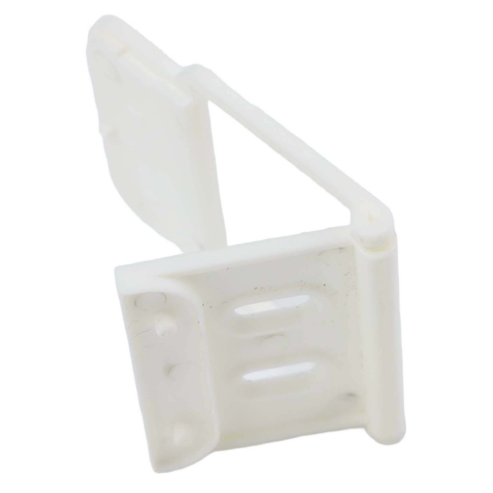 Secure Your Property with Garage Door Bracket for Ring Alarm Sensor Setup