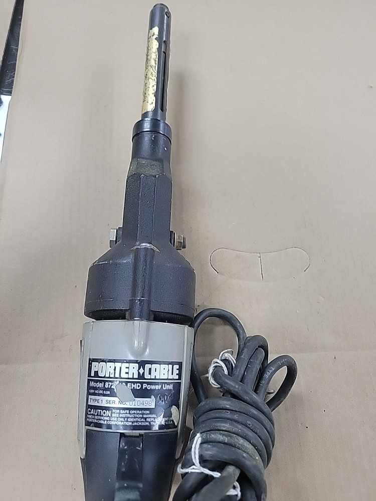 Olympic RV73G RIVITER PORTER CABLE