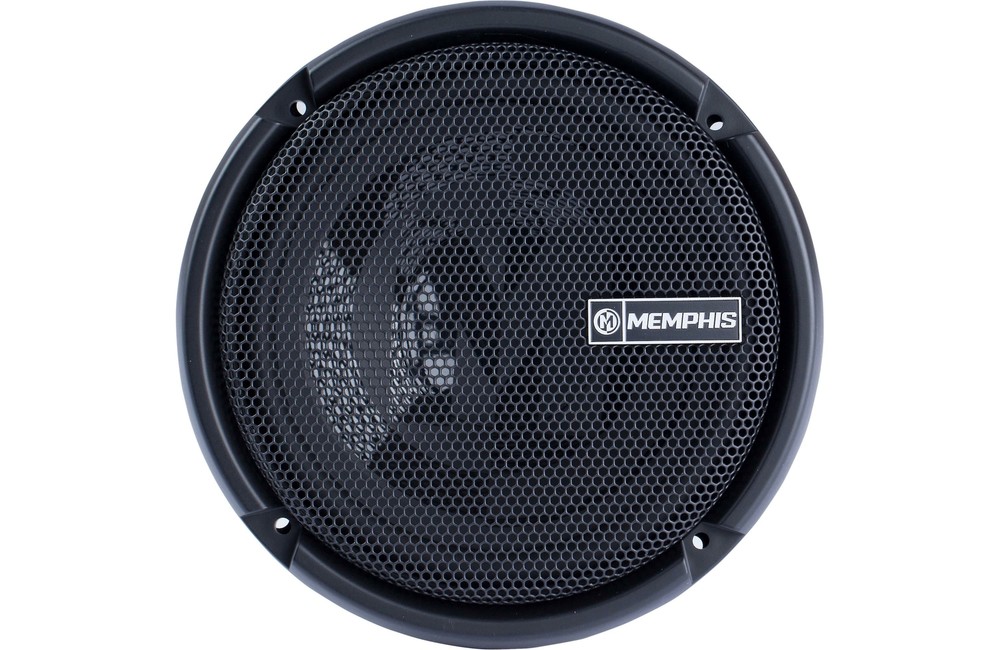 Memphis Audio 6.75" Component Speaker System Set - Open Box *PRX60C