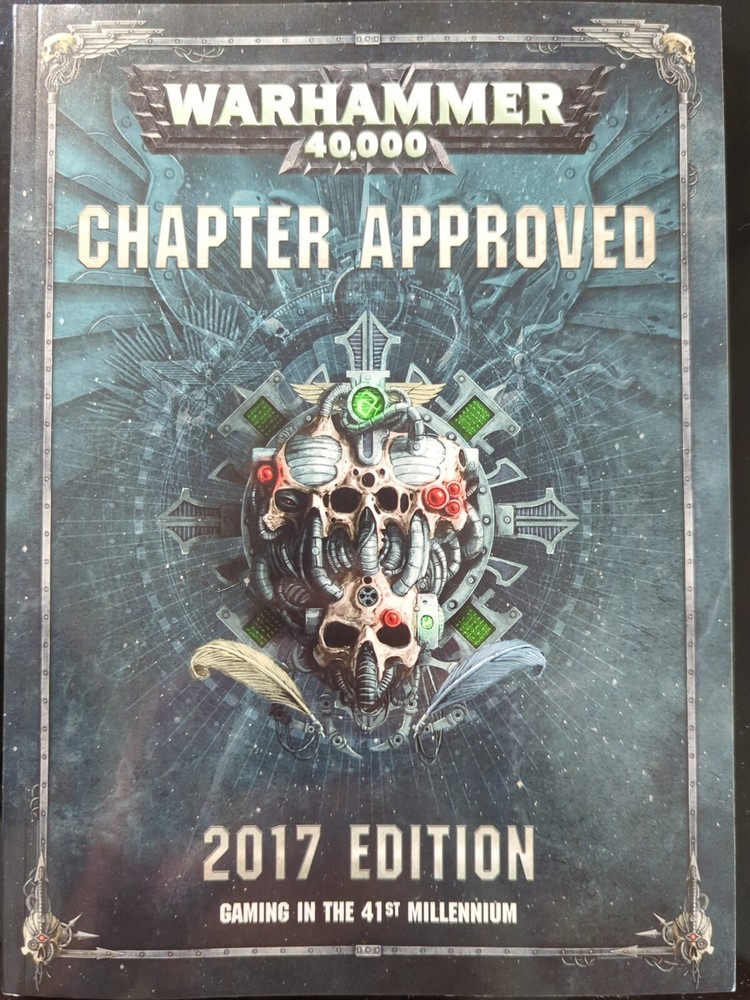 Warhammer Book Bundle