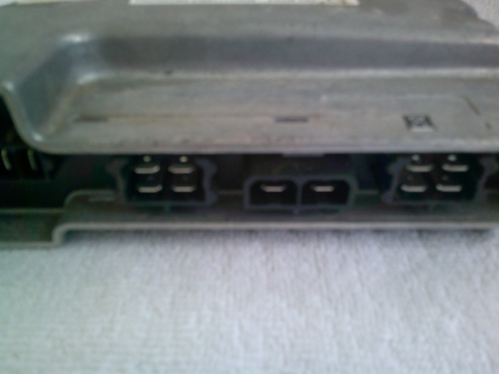 40A P G Drives Controller ELEASMB6190 # 5243