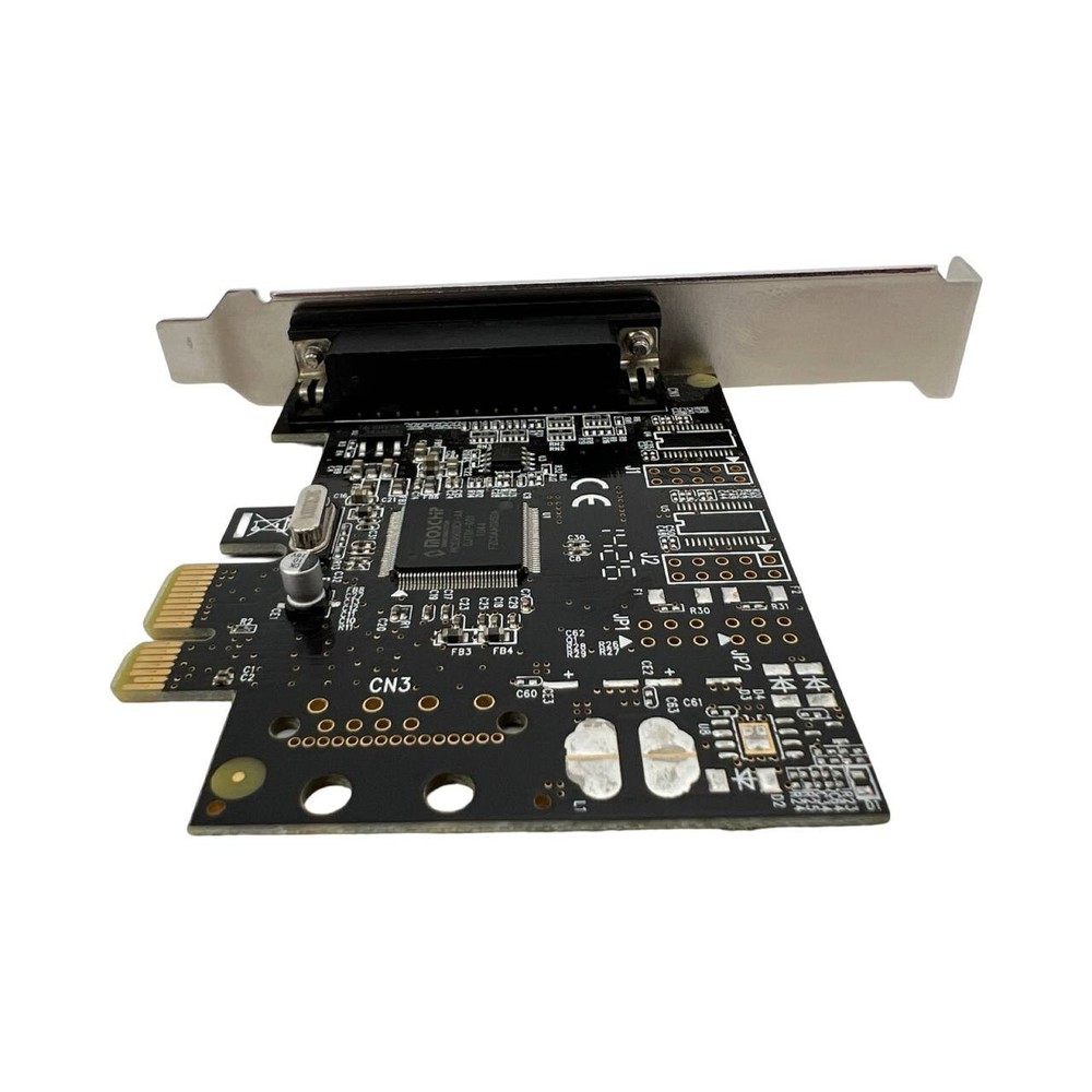 Espada FG-EMT03B-1-UC04 PCI Express Parallel Port Adapter Card