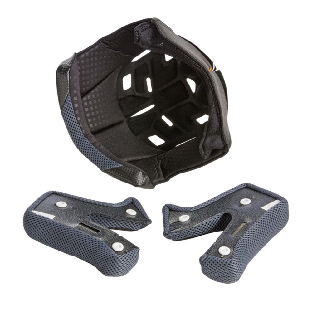 O'Neal Replacement Sierra II Helmet Padding Kit 0817-91