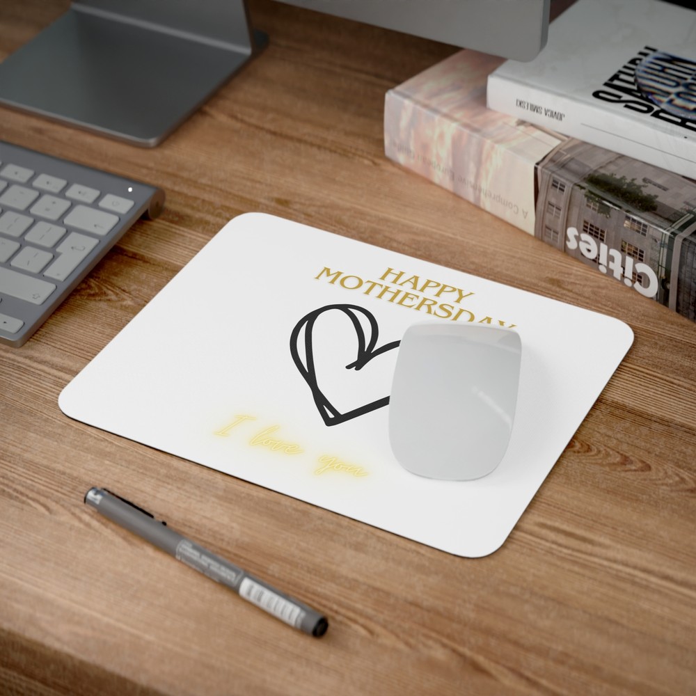 Mothersday Mouse Pad