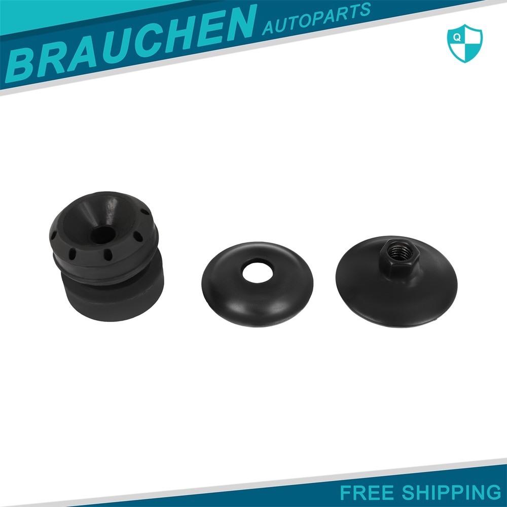 Rear Shock Mount Bracket Patch Panel&Rust Repair Kit For 2001-2012 Ford Escape