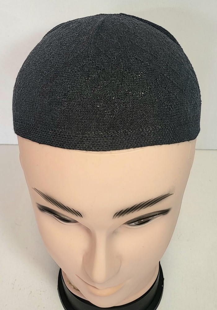 Men's Soft Stretchy Kofi Cap Islam Men’s Kofi