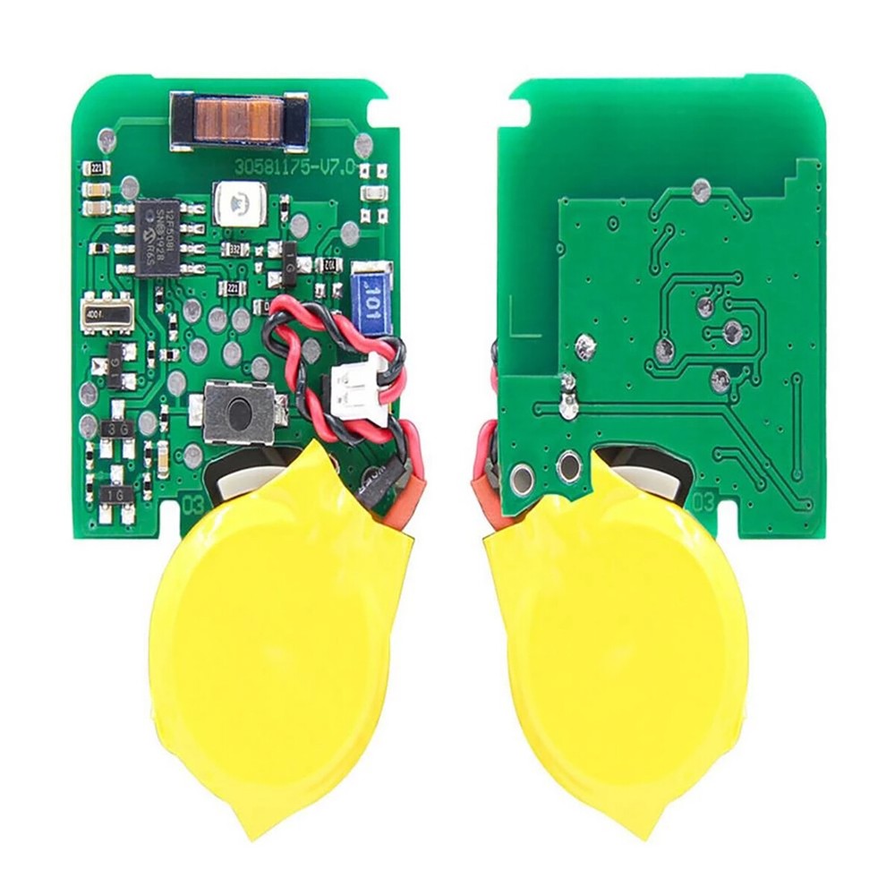 Training Reset Tool For Ford TPMS Reset Sensor Programming Tire Pressure Mointor