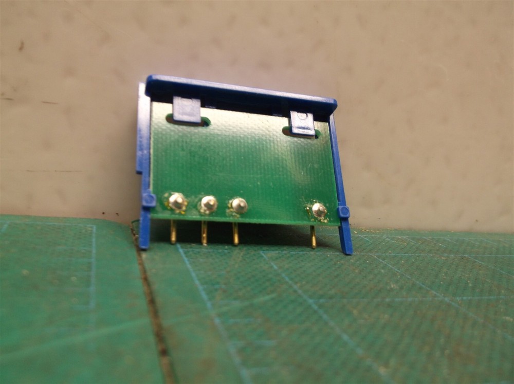 Magnavox Cable Simulator 72E-862-18