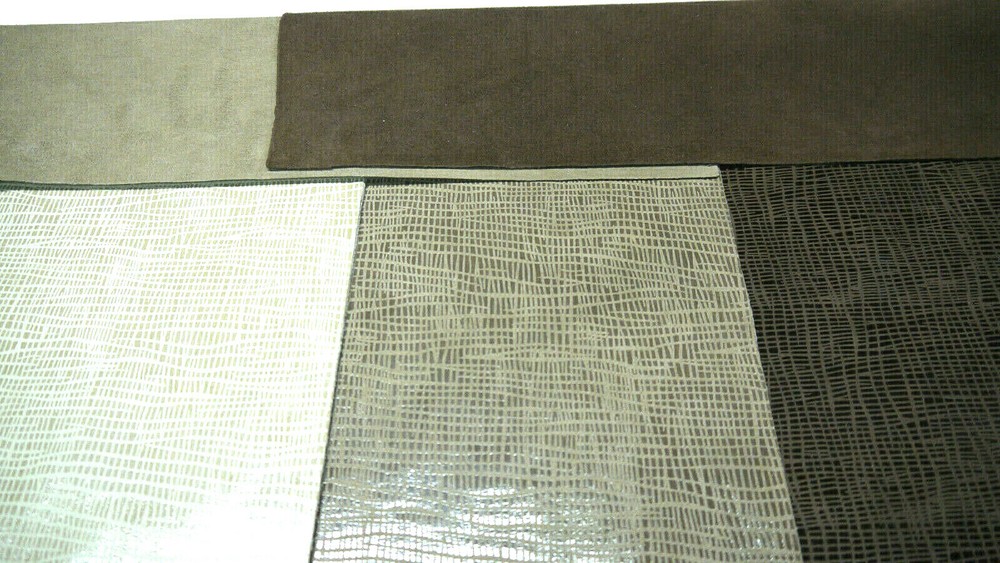 4 large designed panels, Unique,18"x 24" Top Quality.