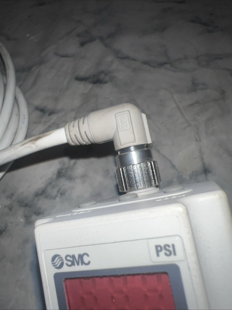 SMC ITV2030-31F2N4 it2000 1/4 incpt version, IT2000/ITV2000 E/P REGULATOR