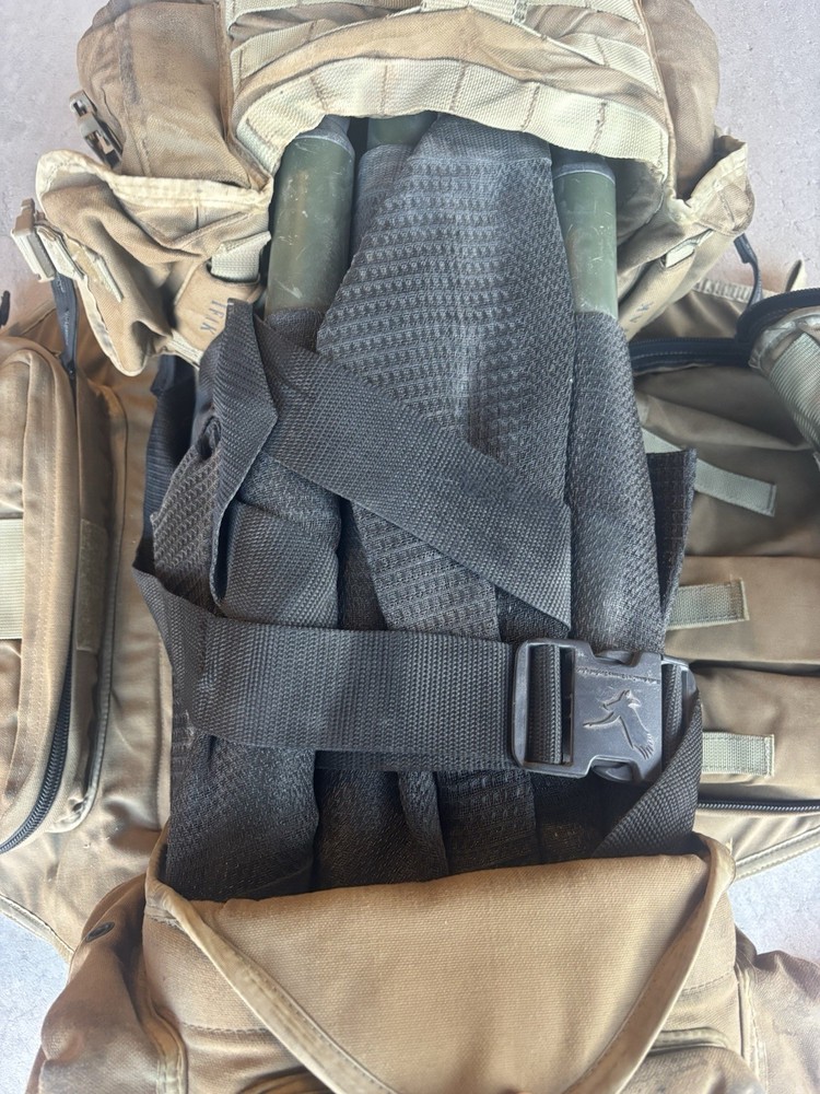 SKEDCO KIT COMBAT CASEVAC SOF MOBILITY with Litter/Stretcher Cag Sof Devgru Seal