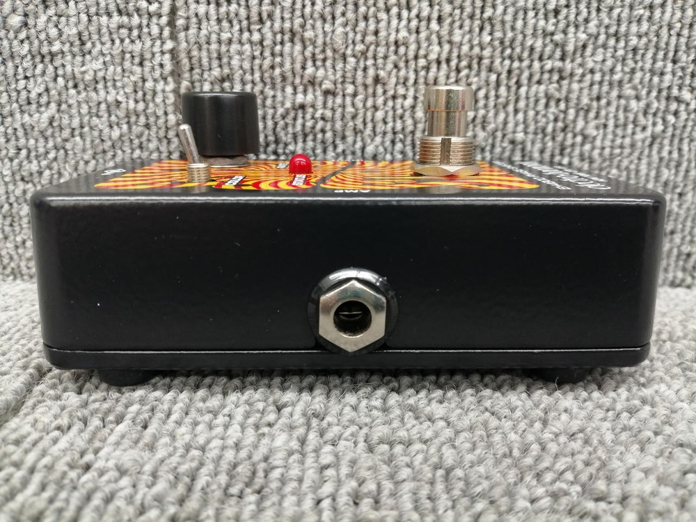 ELECTRO-HARMONIX SMALL STONE Phaser Effects Pedal